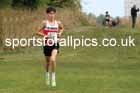 Mens and Womens under-17s 2022 Farringdon Cross Country, Sunderland, Saturday, Sept. 3rd. Photo: David T. Hewitson/Sports for All Pics